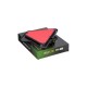 Hiflofiltro HFA2918 Air filter KAWASAKI 1000 ZX10R J/K Ninja 2011-2015