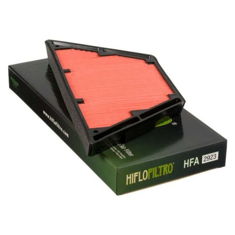Hiflofiltro HFA2923 Air filter KAWASAKI ZZR1400 2012-2020
