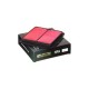 Hiflofiltro HFA3601 Air filter SUZUKI 