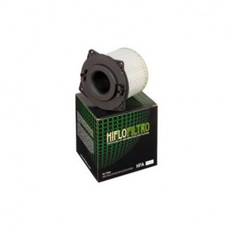 Hiflofiltro HFA3603 Luftfilter Suzuki 600 GSXF 1988-1989