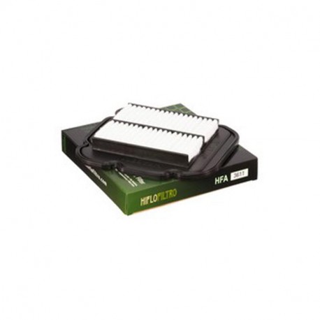 Hiflofiltro HFA3611 Luftfilter Suzuki 