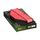 Hiflofiltro HFA3613 Luftfilter SUZUKI GSR600 | GSR750 | GSX-S 750