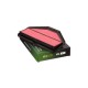 Hiflofiltro HFA3616 Luftfilter Suzuki 600/700 GSXR 2004-2005