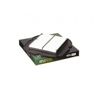 Hiflofiltro HFA3618 Luftfilter SUZUKI 