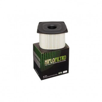 Hiflofiltro HFA3704 Air filter SUZUKI 