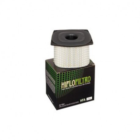 Hiflofiltro HFA3704 Air filter SUZUKI 
