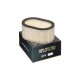 Hiflofiltro HFA3705 Air filter SUZUKI 