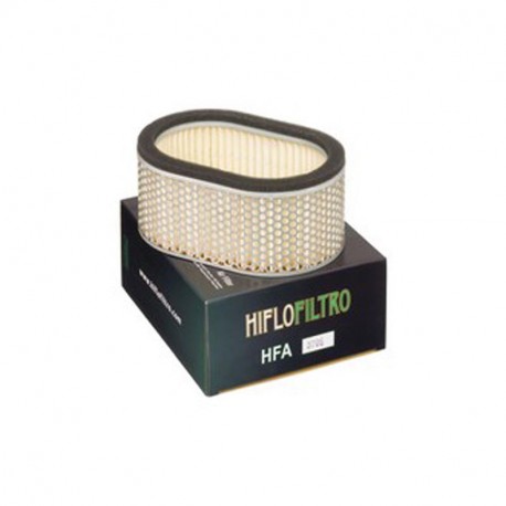 Hiflofiltro HFA3705 Air filter SUZUKI 