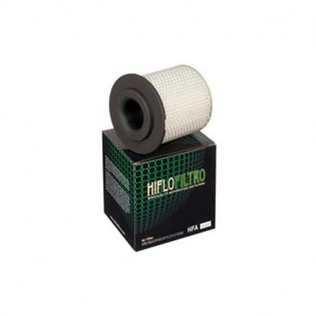 Hiflofiltro HFA3904 Luftfilter Suzuki 