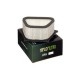 Hiflofiltro HFA3907 Air filter SUZUKI 1300 GSXR Hayabusa 1999-2007