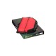 Hiflofiltro HFA3908 Luftfilter SUZUKI 