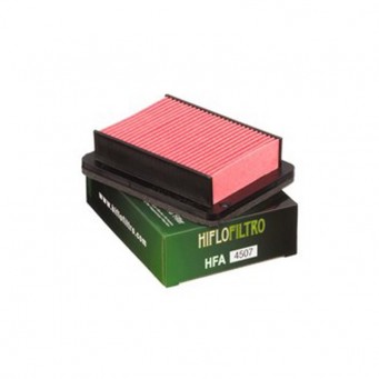 Hiflofiltro HFA4507 Luftfilter Yamaha 