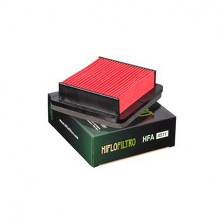 Hiflofiltro HFA4511 Luftfilter Yamaha 