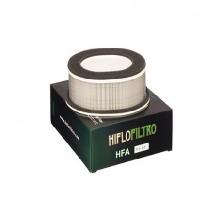 Hiflofiltro HFA4911 Luftfilter Yamaha 1000 FZS Fazer/S 2001-2005