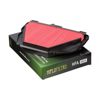 Filtre à air HIFLOFILTRO R1 2015-2023, MT10 2016-2020 HFA4924