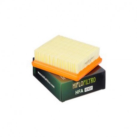 Luftfilter HIFLOFILTRO HFA6302