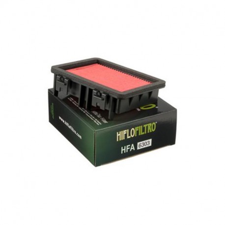 Hiflofiltro HFA6303 Air filter HUSQVARNA | KTM