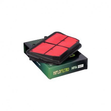 Hiflofiltro HFA6501 Luftfilter Triumph 800 Tiger 