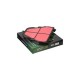 Hiflofiltro HFA6505 Luftfilter Triumph 