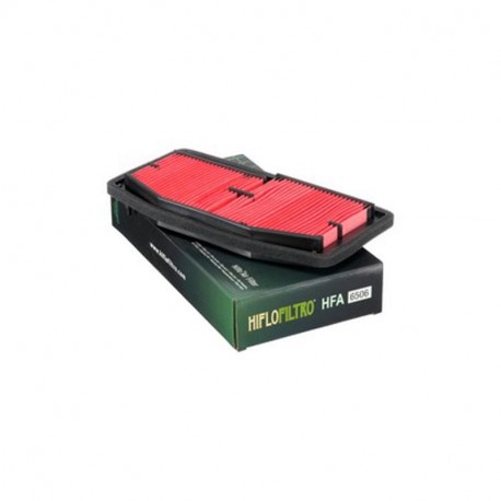 Hiflofiltro HFA6506 Air filter TRIUMPH 765 Street Triple R/S/RS