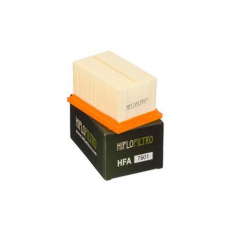 Hiflofiltro HFA7601 Air filter BMW 