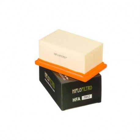 Hiflofiltro HFA7912 Air filter BMW 