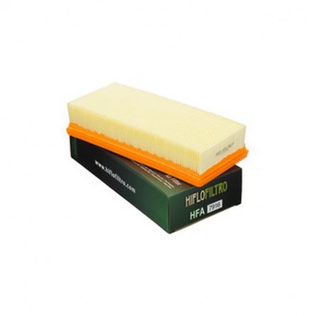Hiflofiltro HFA7916 Air filter BMW