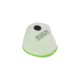 Hiflofiltro HFF2015 Air filter KAWASAKI