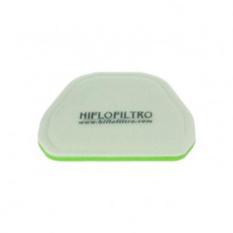 Air filter HIFLOFILTRO HFF4020