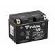 Yuasa Motorradbatterie YT12A-BS