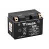 Yuasa YT12A-BS motorcycle battery