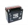 Yuasa Motorradbatterie YTX12-BS