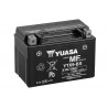 Yuasa YTX9-BS motorcycle battery