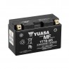 Yuasa YT7B-BS motorcycle battery