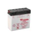 Yuasa Motorradbatterie Y51913 