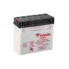 Yuasa Motorradbatterie Y51913 