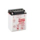 Yuasa Motorradbatterie YB14L-A2