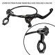 Brake levers with remote adjuster BREMBO PR19x20 BONAMICI