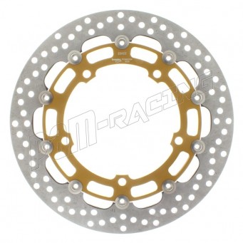 Disque de frein avant Supersport 310x5.5 mm BREMBO Ninja 400, Z400 2018-2023