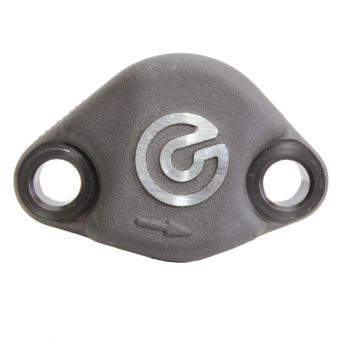 Brembo racing forged clamp for brake pumps pr16/pr19 Brembo 