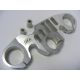 Paire de Tés de fourche taillés masse avec clé R1 2015-2024 IMA Special Parts