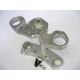 IMA Special Parts Pair of Triple Clamps with key R1 2015-2024