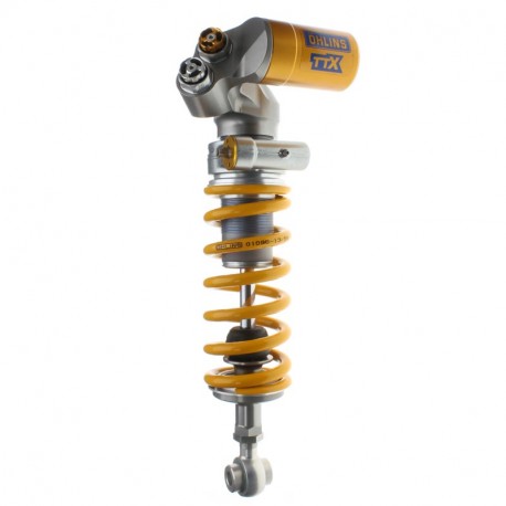 Amortisseur arrière Öhlins TTX GP BM 570 pour S1000RR 2023-2025