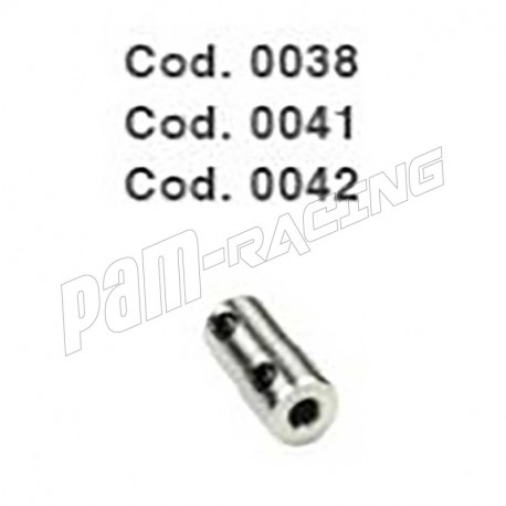 Bonamici Racing Fernversteller Ersatz Einstellungsschraube Discacciati | Performance Tecnology | Bracking