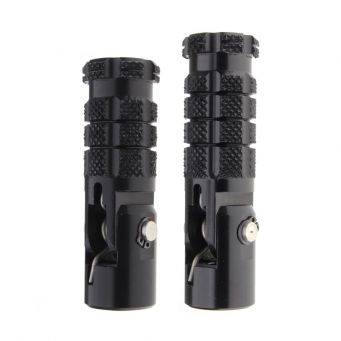Bonamici Racing spare folding foot pegs 