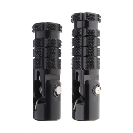 Bonamici Racing spare folding foot pegs 