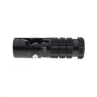 Bonamici Racing Folding footpeg
