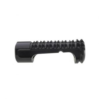 Bonamici Racing Fixed footpeg 