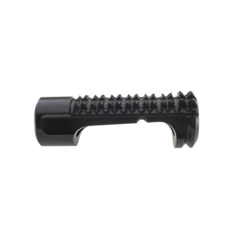 Bonamici Racing Fixed footpeg 