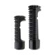 Bonamici Racing Pair of fixed racing footpegs 
